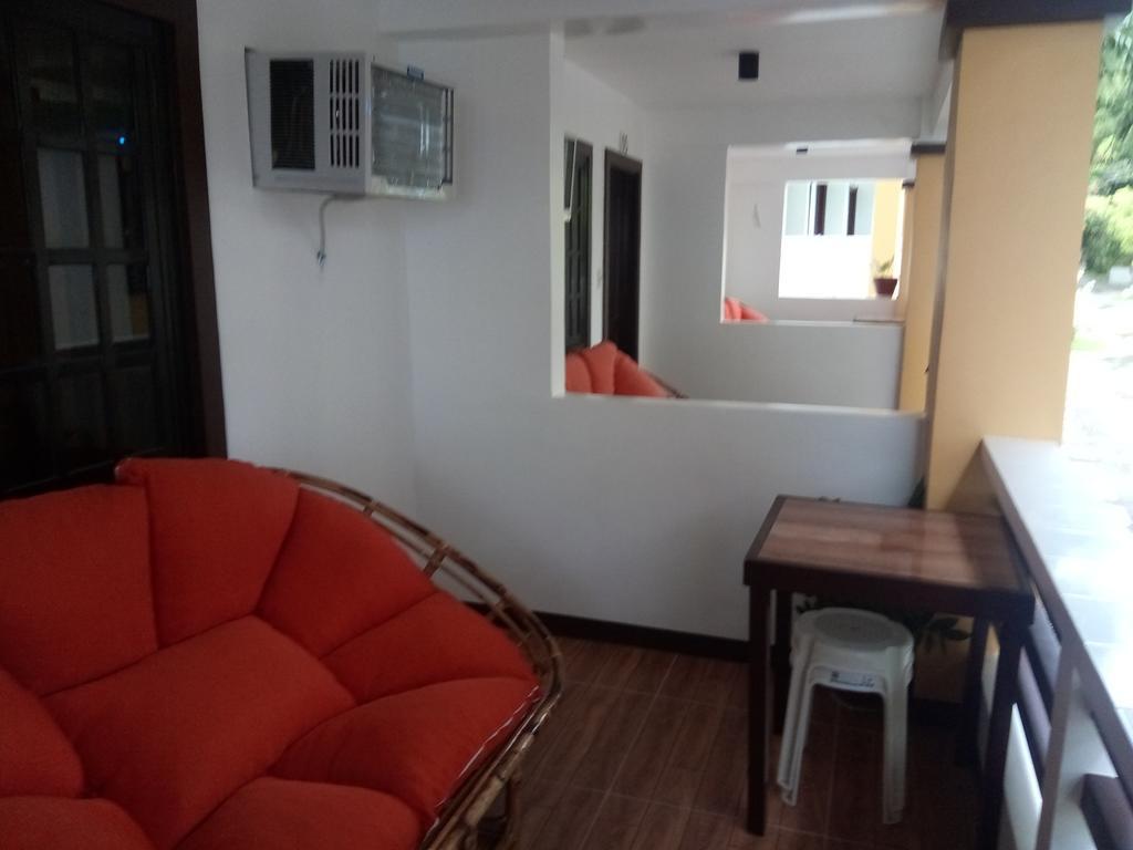 Seashore Beach Resort Puerto Galera Exterior foto